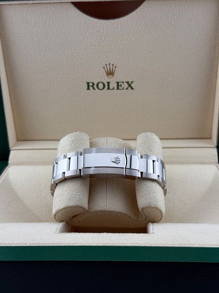 Rolex Datejust 41 126300